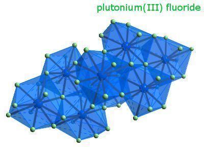 plutoniumiii fluoride alchetron   social encyclopedia