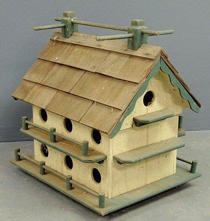 pin  antique bird houses feeders diy birdbaths