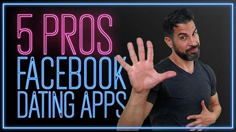 💚facebook online dating app review💚 5 reasons to try facebook online