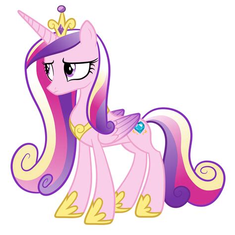 princess cadence    baby pony poll results