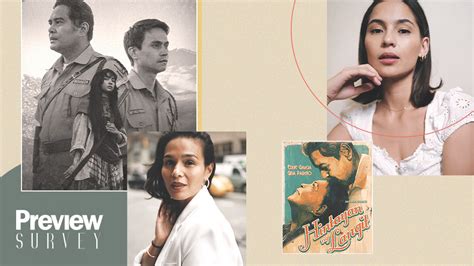 Best Filipino Films On Netflix According To Celebrities