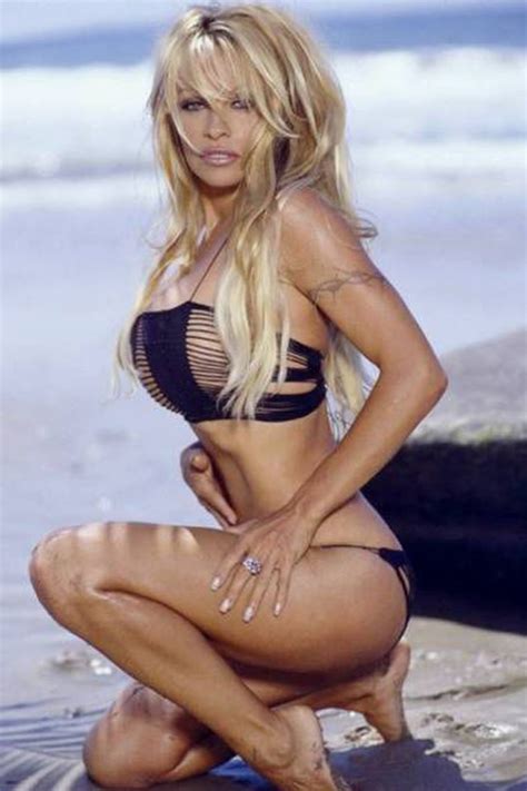 Old Is Gold Pamela Anderson Hot Photos ~ The Aj Hub We Share Love