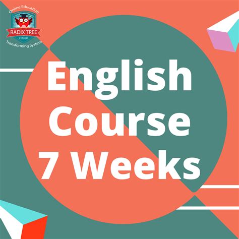 weeks english   radix tree  tutoring training