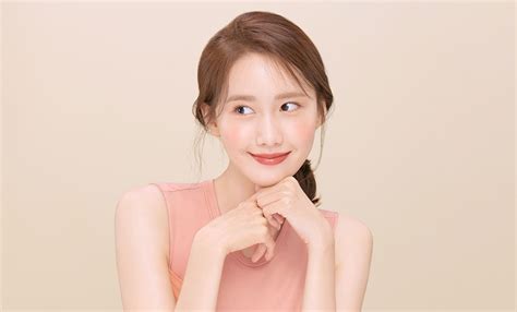See Snsd Yoona S Latest Clips For Innisfree Snsd Oh