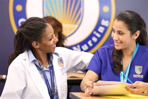 tips  find   nurse educator role chamberlain university
