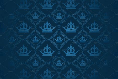 royal background wallpaper graphic patterns creative market