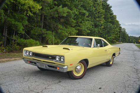 lessons learned    homework  buying  rare muscle car    dodge
