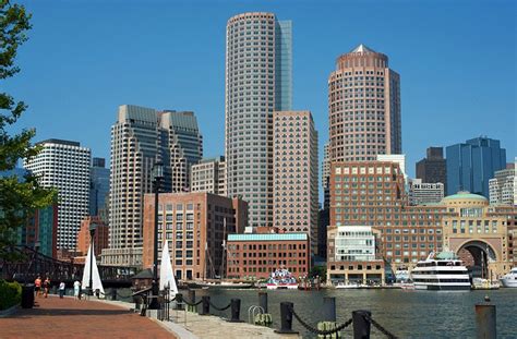 15 Best Places To Visit In Massachusetts Planetware