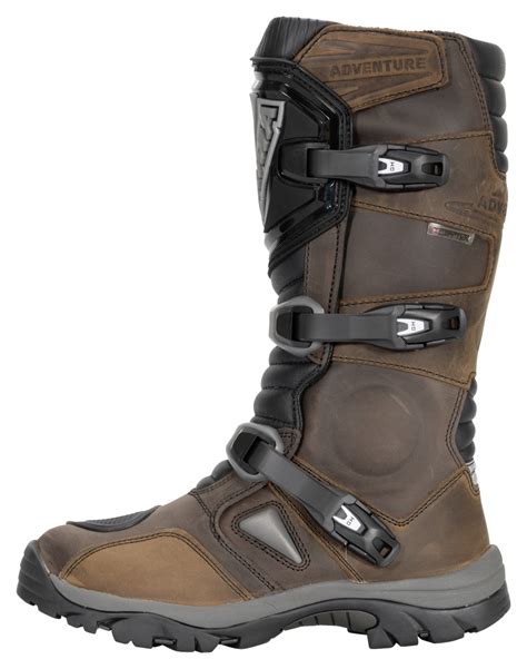 buy forma adventure dry boots louis motorcycle clothing  technology