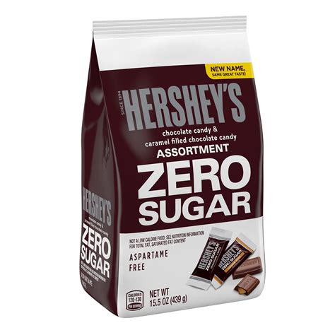 buy hersheys  sugar chocolate  caramel filled chocolate assortment sugar  candy bars