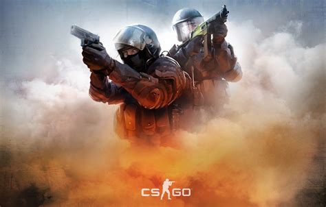 Wallpaper Valve Counter Strike Global Offensive Cs Go
