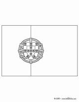 Flagge Bandeira Ausmalen Bandeiras Futebol Times sketch template