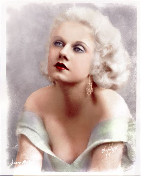 pictures of jean harlow picture 188102 pictures of