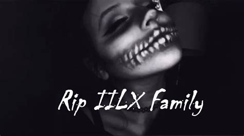 rip illx family gta   youtube