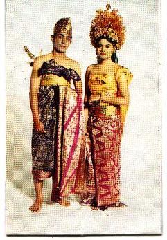 Baju Adat Barito Timur, culture  indonesia berbagai baju adat  berbagai macam budaya daerah