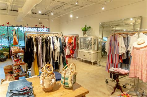 popular fort worth womens clothing store entrepreneurs talk exciting