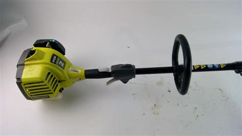 Ryobi 2 Cycle Gas String Trimmer Property Room