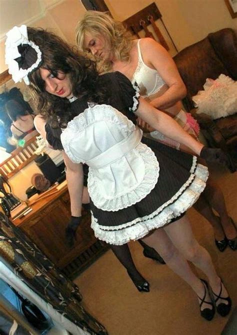 pin on maid to perfection