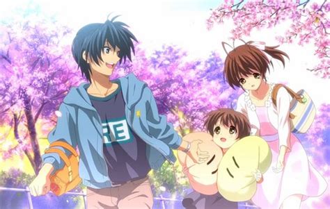 clannad images clannad after story hd wallpaper and background photos 36308129