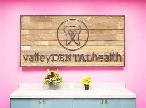 valley dental health interior dentagama