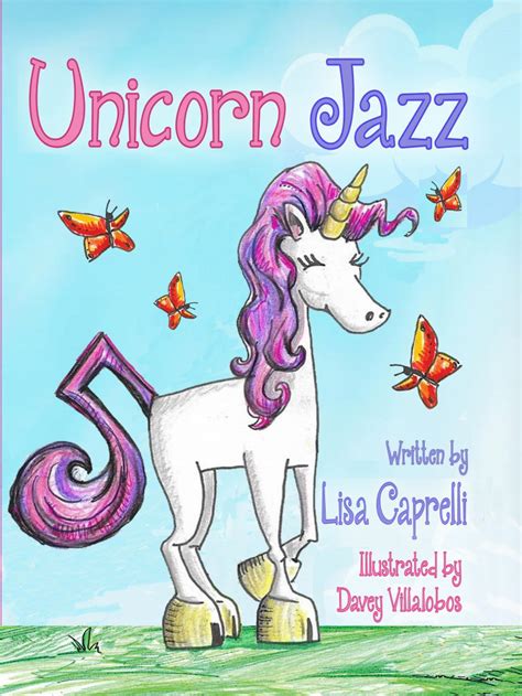 unicorn books  kids series  selling collection unicorn jazz