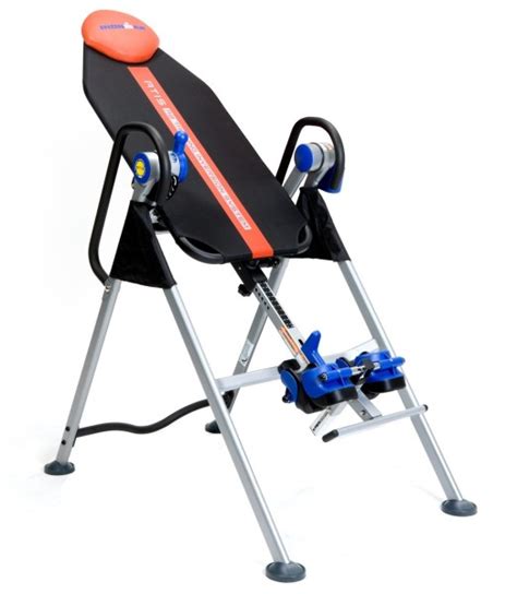 ironman inversion table reviews comparisons  buying guide
