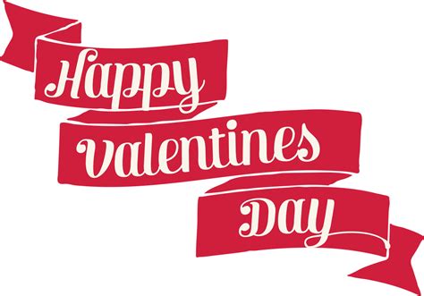 happy valentines day banner svg cut file snap click supply