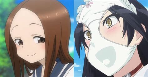 The Top 8 Types Of Perverted Anime Girl J List Blog