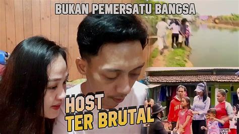 Pasangan Suami Istri Reaction Video Indonesia Youtube