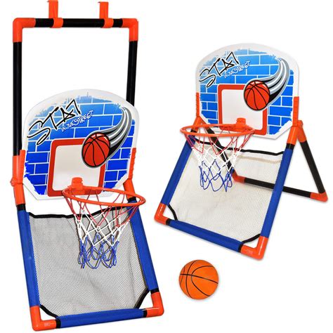 basketball hoop  kids      door  floor basketball