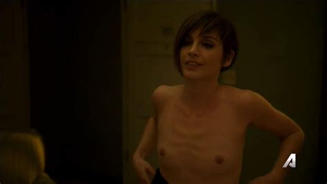 Nude Video Celebs Amelia Jane Murphy Nude Kingdom