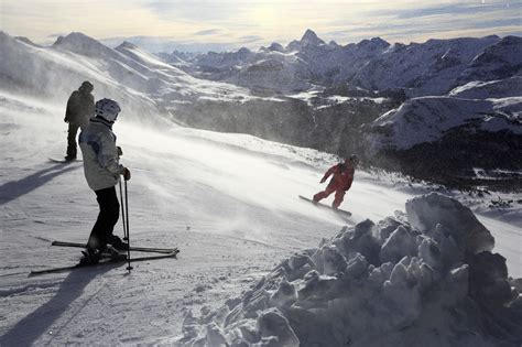 skiing  canada tips