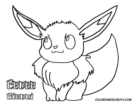 baby pokemon coloring pages images kids children  adult