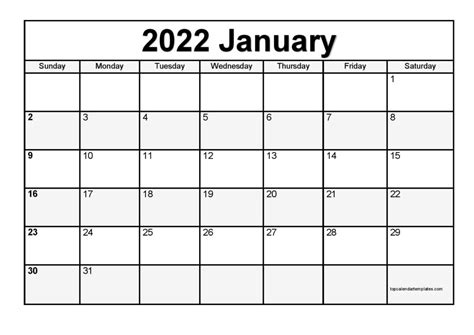 printable  blank calendar  jan  dec  calendar editable