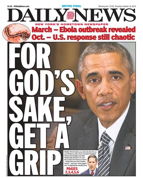 front page of tomorrow s new york daily news teejaw blog