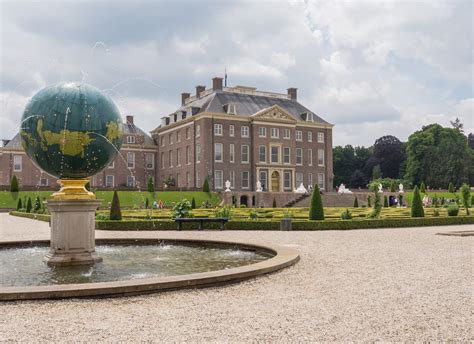 paleis het loo apeldoorn koninklijke woudenberg