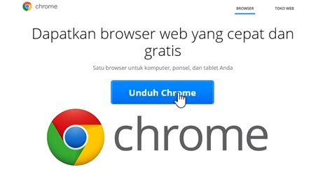 gambar ikon google chrome