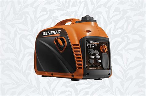 generac generators review