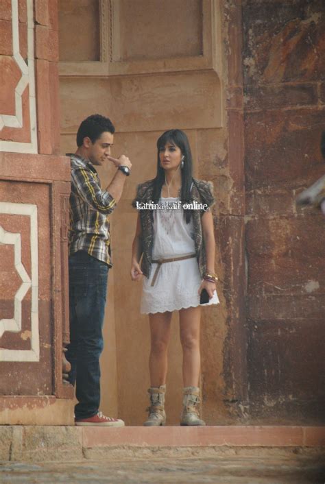 Only Katrina Mere Brother Ki Dulhan Behind The Scenes