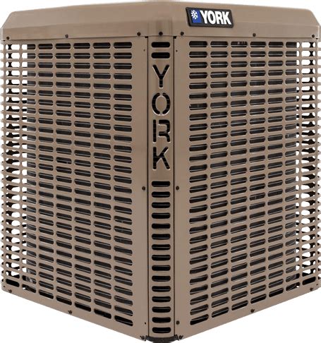 york heat pumps symbiont air conditioning