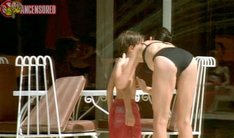 charlotte gainsbourg nude pics page 2