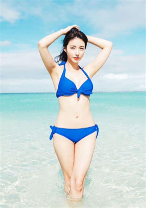 top 10 most beautiful and hottest korean actresses and models