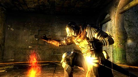 Dark Souls Trailer Game At Wakesidevision