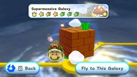 Supermassive Galaxy Super Mario Wiki The Mario Encyclopedia