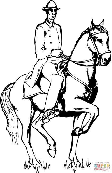 vintage dressage horse coloring page  printable coloring pages