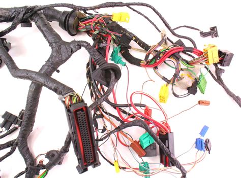 lana kim   test motorcycle wiring harness racingjunk