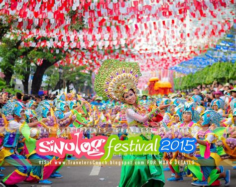 your guide to sinulog 2015 the philippines grandest