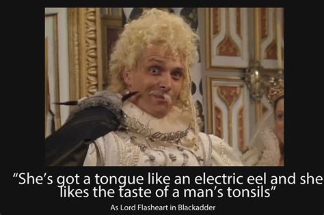 lord flashheart quotes quotesgram
