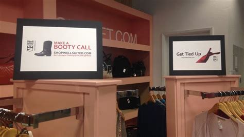 The Make A Booty Call Ad The Was Deemed Too Sexually Explicit And The
