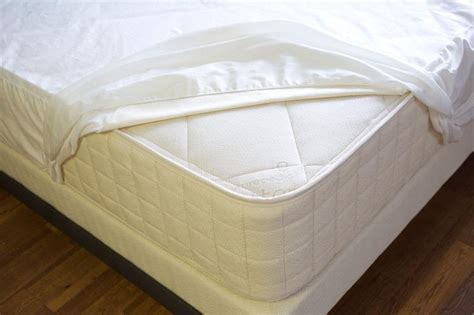 organic cotton waterproof mattress protector ty fine furniture